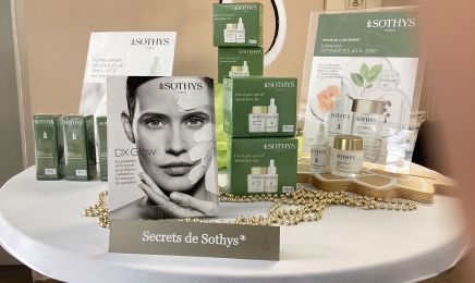 Institut douce evasion : Manucure à Vivier-au-Court
