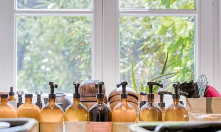 Majagua Organic Hair Spa: Friseur in München