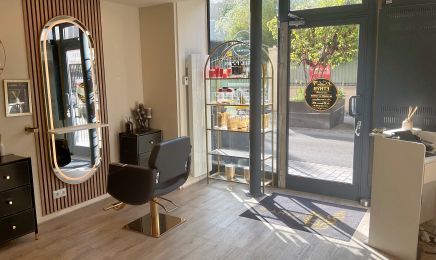 Ethy B : Coiffeur à Asnières-sur-Seine