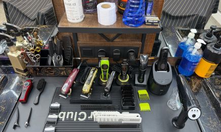  Friseur Musto: Kosmetikstudio in Langenau