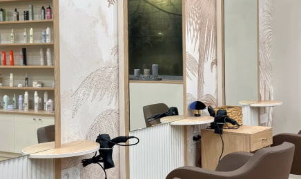 Chez Mon Coiffeur - Ploemeur : Coiffeur à Ploemeur