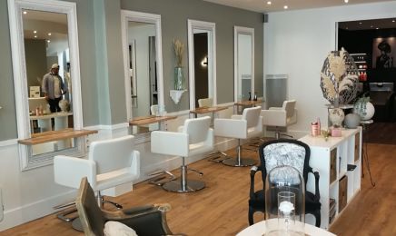 Inspiration  : Manucure à Cholet