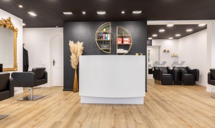 G&C Beauty : Coiffeur à Moëlan-sur-Mer