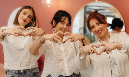 L’instant Beauté : Coiffeur à Cosne-Cours-sur-Loire