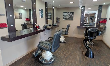Eclat & Nuances - Nadine Coiffure  : Coiffeur à Quimper