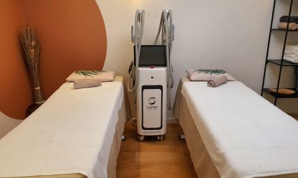 AMAZONES FIT : Institut de beauté à Melun