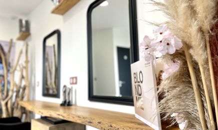 Le Salon de Mel  : Coiffeur à Drefféac