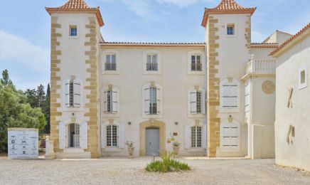 Modologie SPA : Manucure à Narbonne