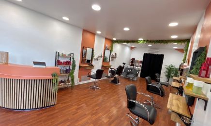 COIFF BY CO : Coiffeur à Cazouls-lès-Béziers