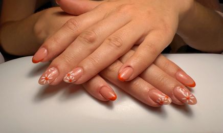 Au petit nid douillet : Manucure à Montvendre