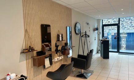 Le Salon de Laura - Luitré-Dompierre : Coiffeur à Luitré-Dompierre
