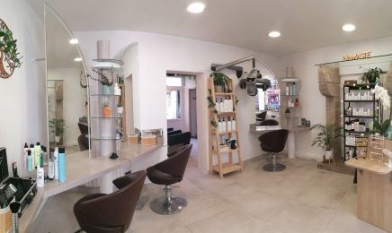 Zenébel  : Institut de beauté à Batz-sur-Mer
