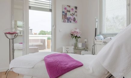 Aufbrezelbar: Friseur in Bad Wörishofen