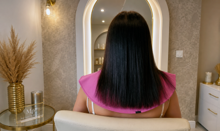 Maison Perolla Beauty  : Coiffeur à Sainte-Geneviève-des-Bois