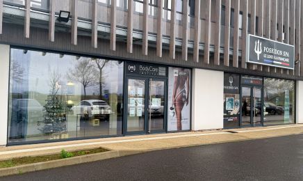 BodyCare INSTITUT : Institut de beauté à Fontenay-le-Vicomte