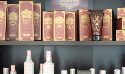 Haar K Ange : Coiffeur à Thoiry