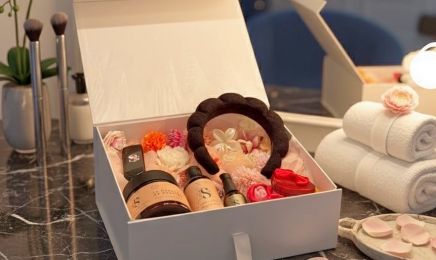 Head Spa - Les Secrets D’Orovida : Coiffeur à Toulon