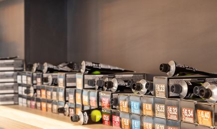 Mon atelier : Barbier à Montfort-en-Chalosse