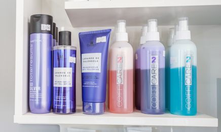 L'Atelier des fées : Coiffeur à Martigné-Ferchaud