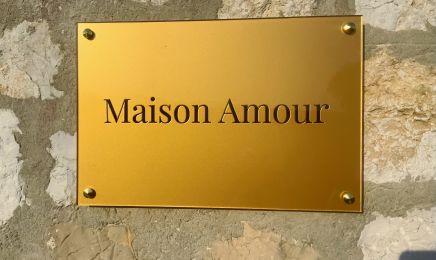 Maison Amour : Coiffeur à Saint-Paul-de-Vence