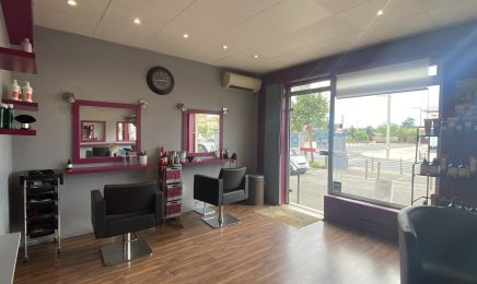De la couleur dans l’hair : Coiffeur à Carpentras
