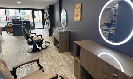 HCT Barber Shop : Coiffeur à Saint-André-de-Corcy
