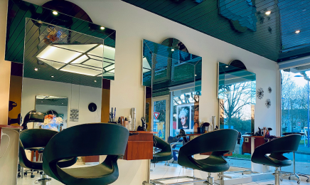 Ouragan - Salon de coiffure Castanet : Coiffeur à Castanet-Tolosan
