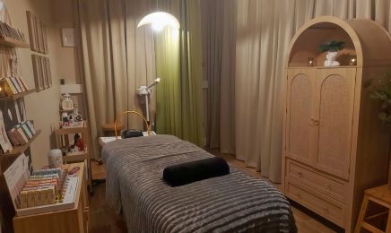Évasion Céleste : Coiffeur à Pérignac