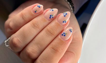 Nail’s by Morgane  : Manucure à Aix-en-Provence