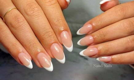 Nandi Nails : Manucure à Saint-Denis