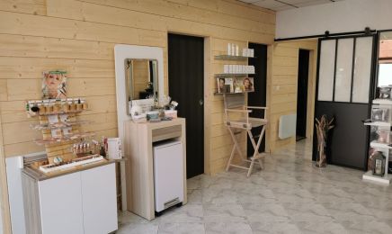 Bioty Zen : Manucure à Montastruc-la-Conseillère