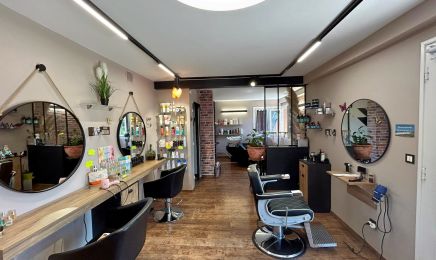 Pampa Coiffure : Coiffeur à Saint-Denis-lès-Bourg