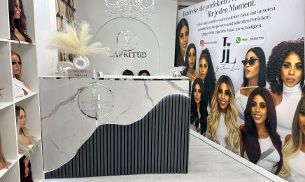 Lafritüd - Haarteile, Perücken und Haarverlängerung: Friseur in Fulda