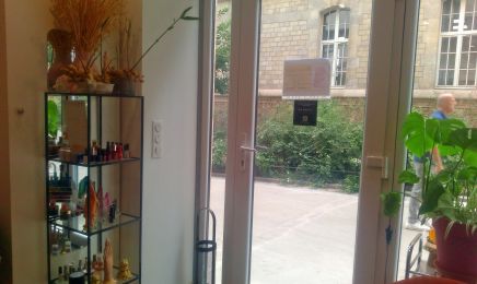 Hermel Nails Paris : Manucure à Paris