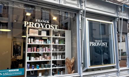 Franck Provost - Riom Centre : Coiffeur à Riom