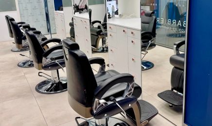 ŌBARBIER - Aix Les Milles : Coiffeur à Aix-en-Provence