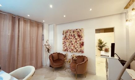 LIYAH PARIS : Institut de beauté à Paris