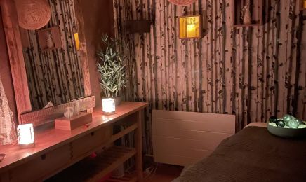 Beauty'Flo : Institut de beauté à Isola