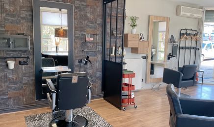 M’L Coiffure : Coiffeur à Hurigny