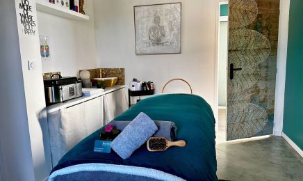Moon hypnosoins : Hypnothérapeute à Pencran