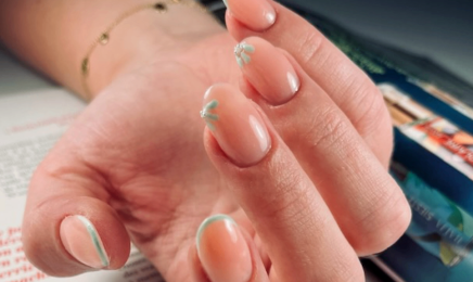 Solène Nail Wellness Studio : Manucure à Écully