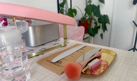IuliaNails  : Manucure à Cavaillon