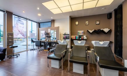 Hair Coiffure : Coiffeur à Taverny