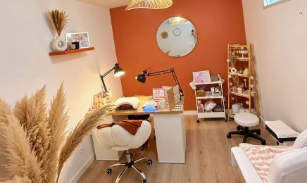 Harmonails : Manucure à Aimargues