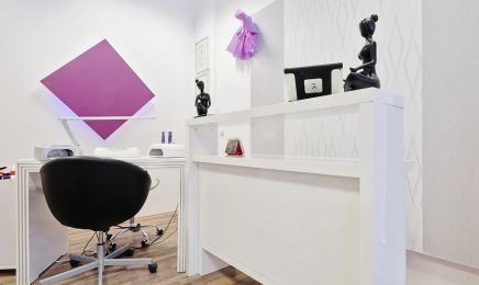 Beauty4life: Kosmetikstudio in München