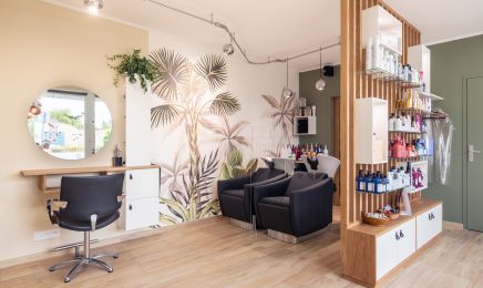 L'Esprit Coiffure : Coiffeur à Sérigné