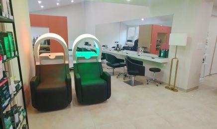 Racines carrees : Coiffeur à Annœullin