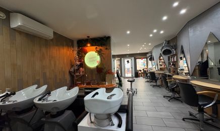 Paeva : Coiffeur à Nogent-sur-Seine
