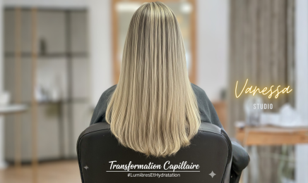 Vanessa Studio  : Coiffeur à Château-Arnoux-Saint-Auban