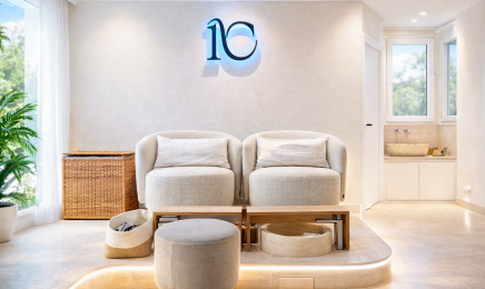 Iconic Paris  : Institut de beauté à Aulnay-sous-Bois